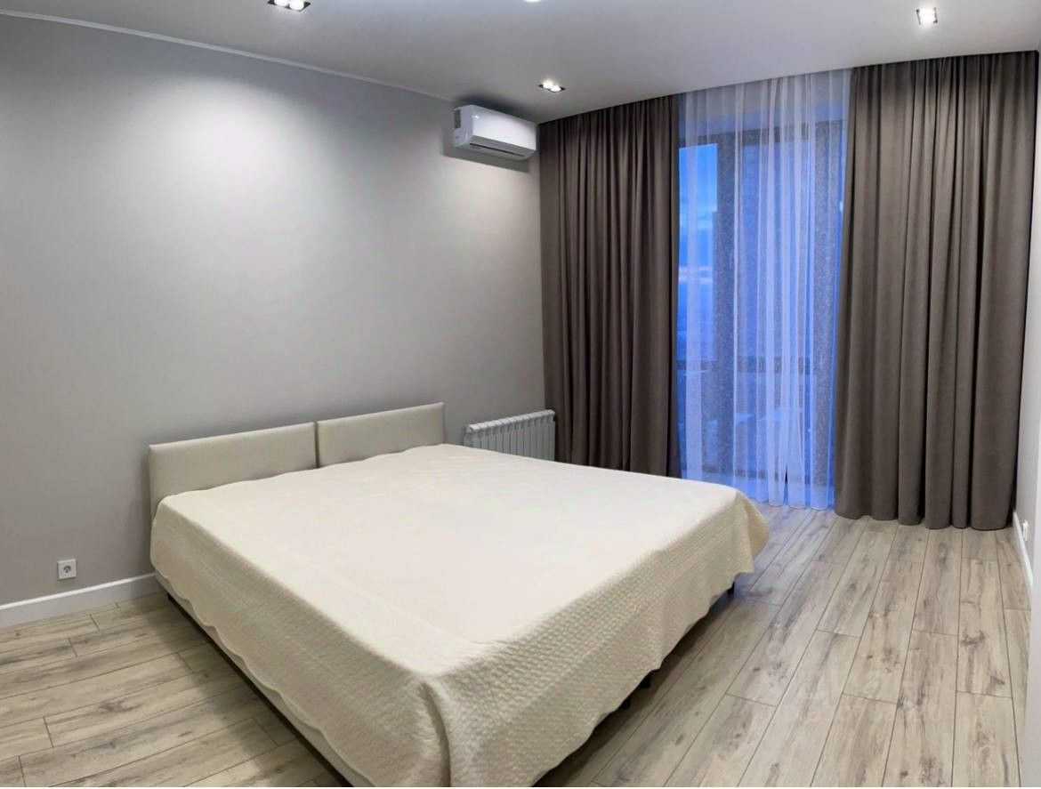 3-комнатная квартира, 80 м²