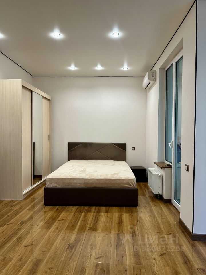 1-комнатная квартира, 34 м² — фотография 3