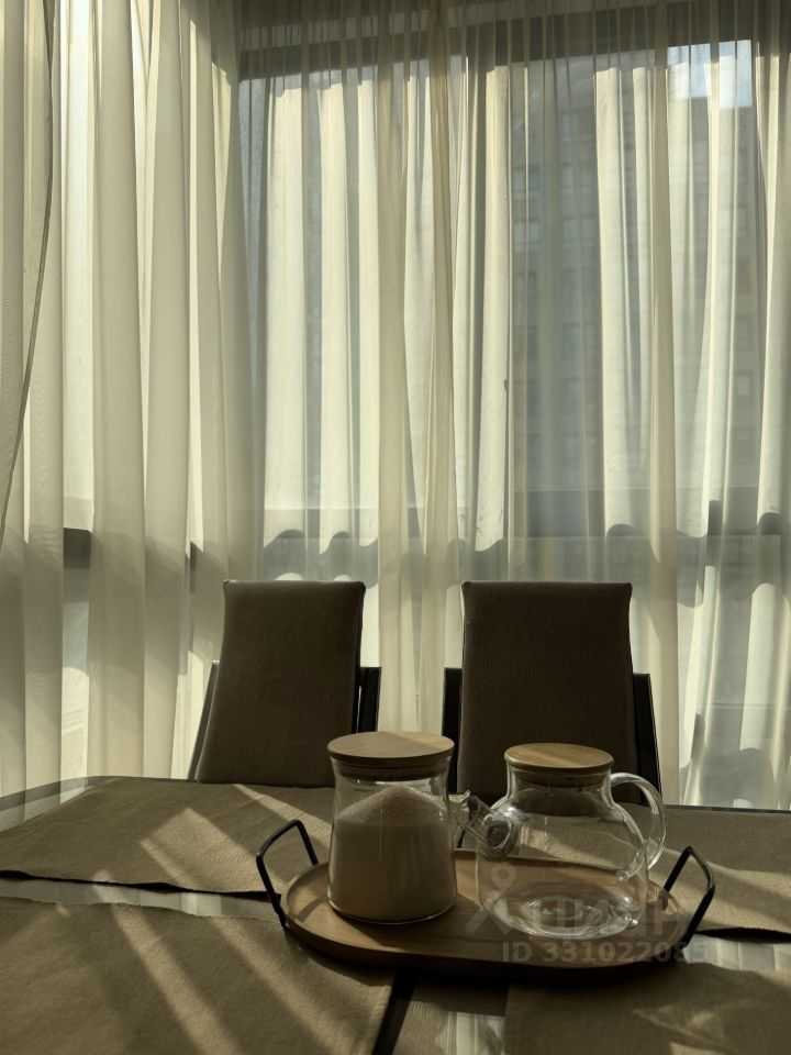 2-комнатная квартира, 50 м² — фотография 2