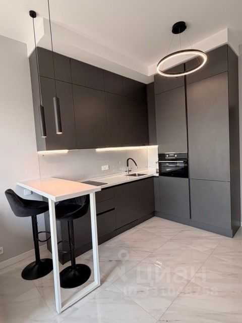 1-комнатная квартира, 42 м² — фотография 3