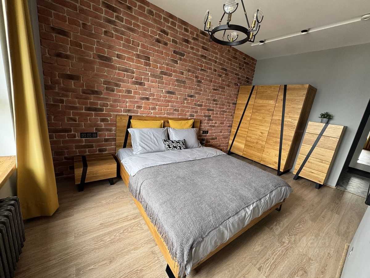 1-комнатная квартира, 44,5 м²