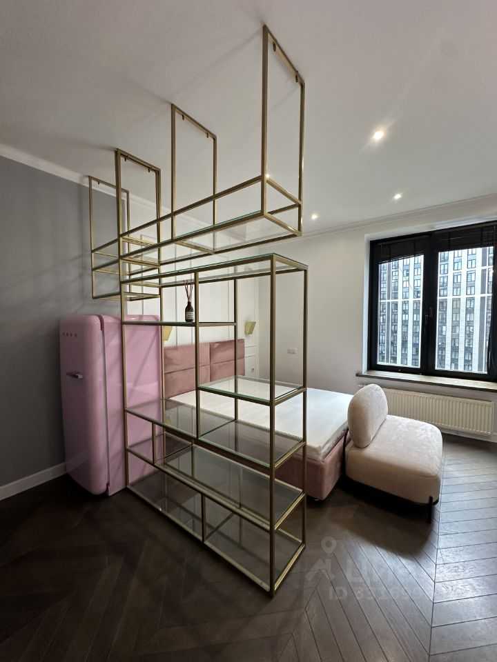 1-комнатная квартира, 32 м²