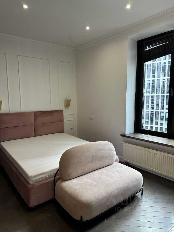1-комнатная квартира, 32 м² — фотография 3