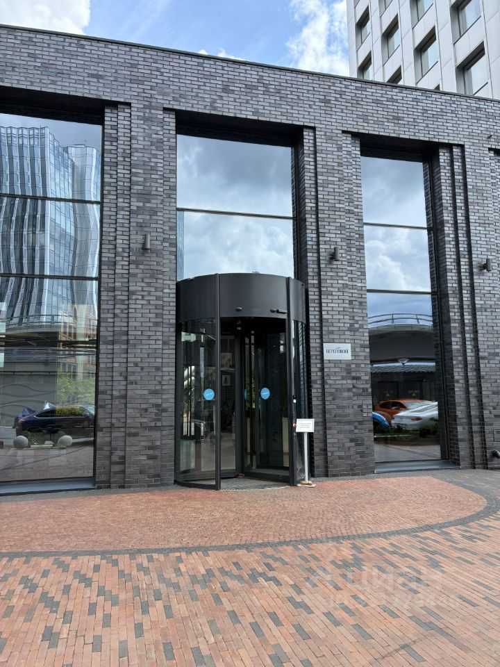 1-комнатная квартира, 47 м²