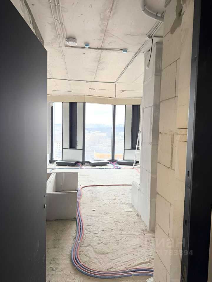 3-комнатная квартира, 70 м² — фотография 3