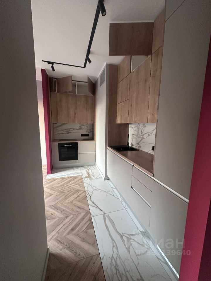 3-комнатная квартира, 60 м² — фотография 2