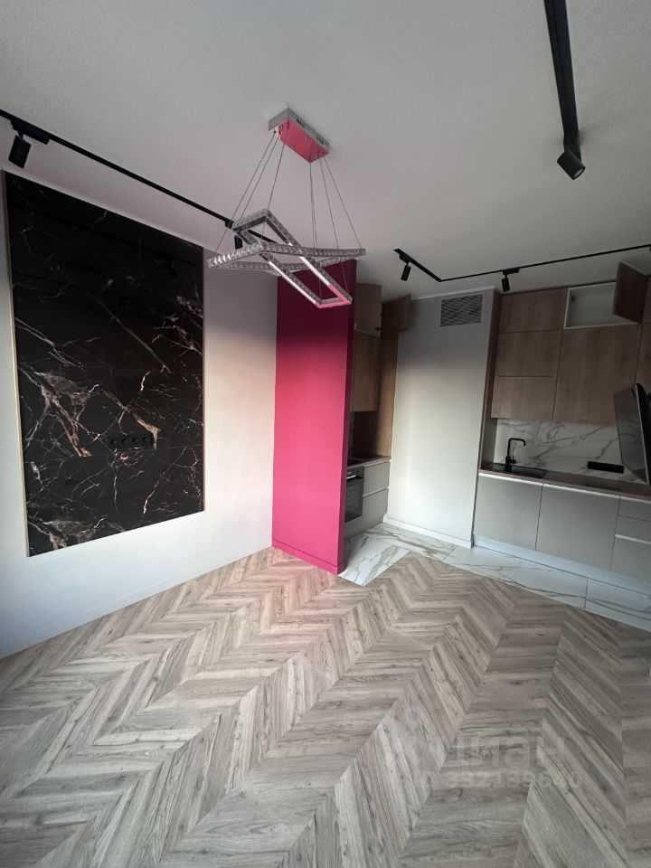 3-комнатная квартира, 60 м²
