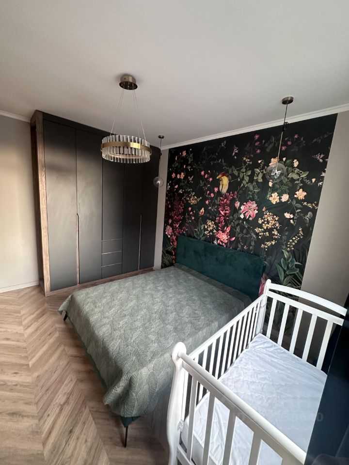 3-комнатная квартира, 60 м² — фотография 3