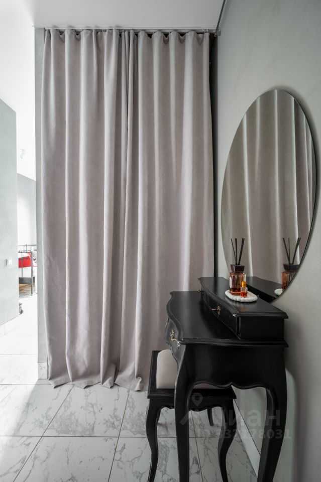 1-комнатная квартира, 28,2 м² — фотография 2