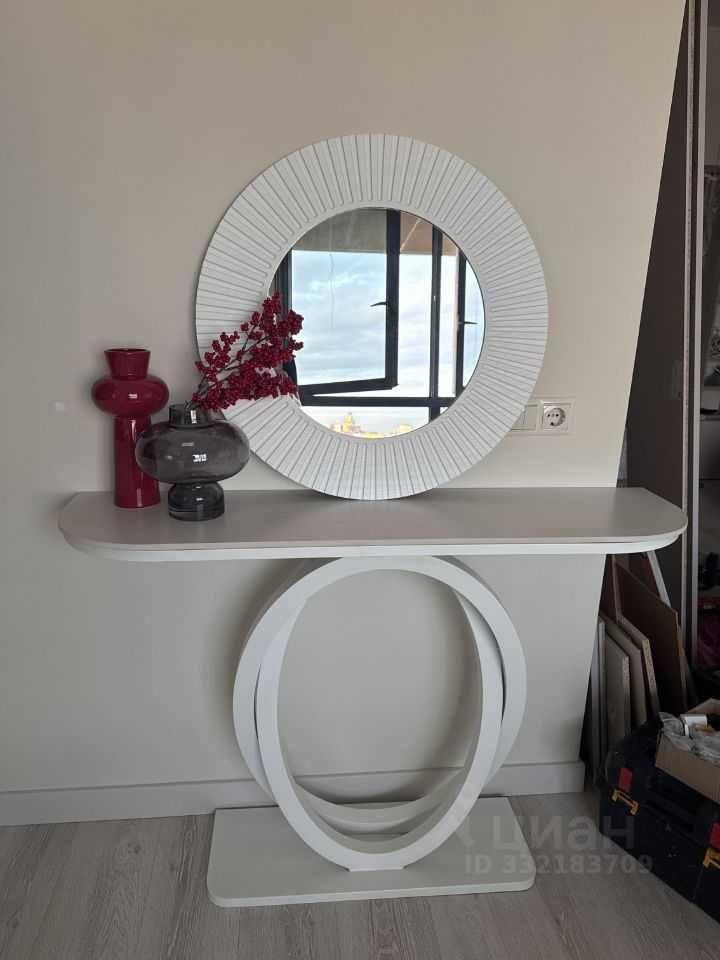 2-комнатная квартира, 50 м²