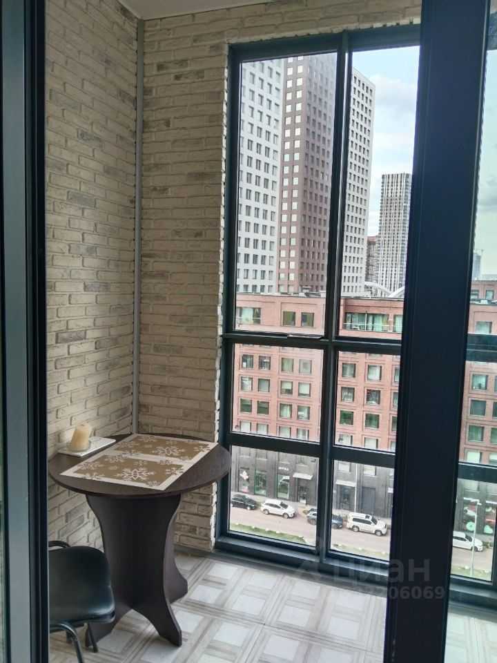 2-комнатная квартира, 72 м² — фотография 2