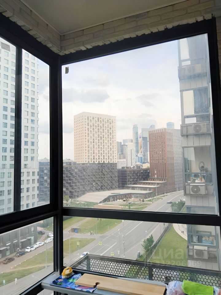 2-комнатная квартира, 72 м²