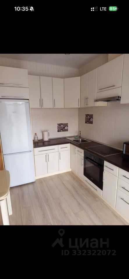 2-комнатная квартира, 50 м²
