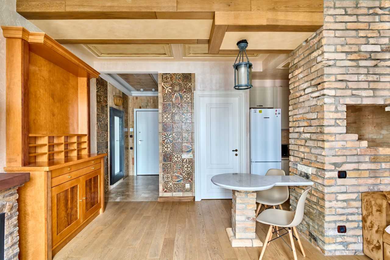 1-комнатная квартира, 32,1 м² — фотография 3