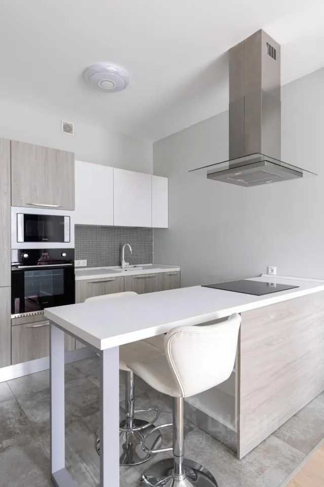 1-комнатная квартира, 42 м²