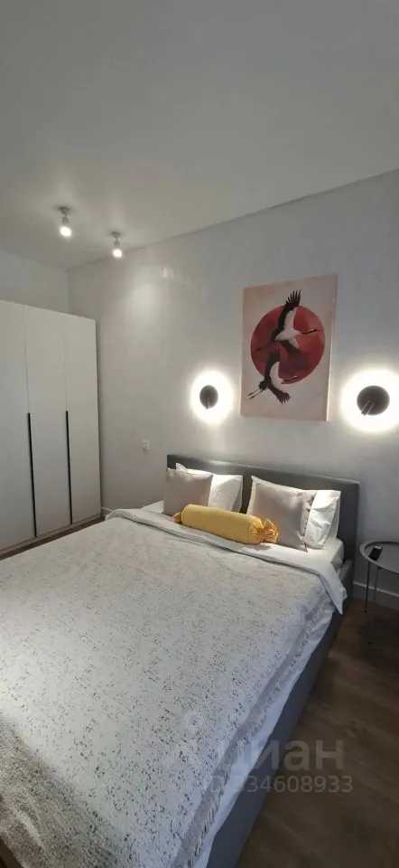 1-комнатная квартира, 20 м² — фотография 3