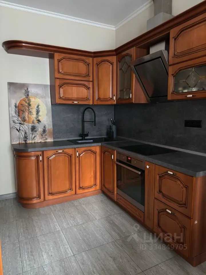 1-комнатная квартира, 47 м² — фотография 2