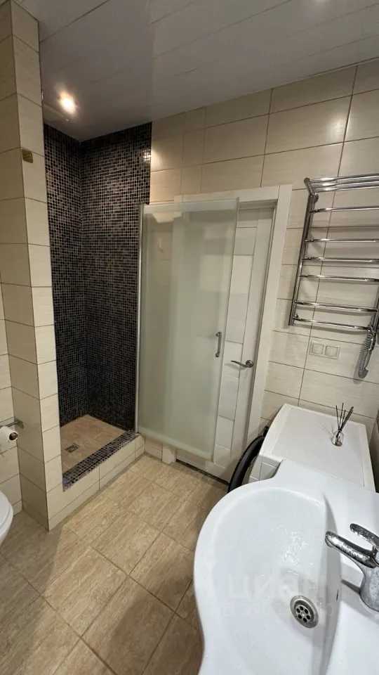 1-комнатная квартира, 30 м² — фотография 3