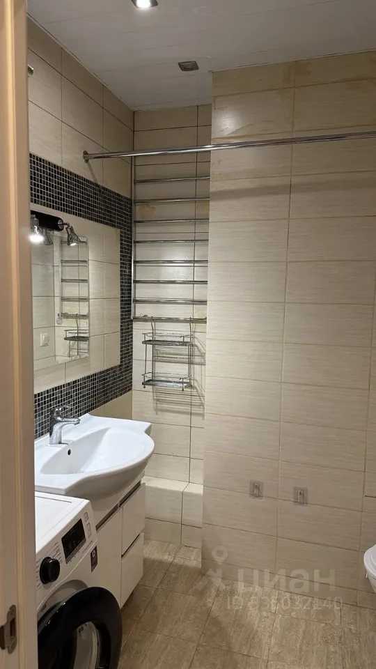 1-комнатная квартира, 30 м²