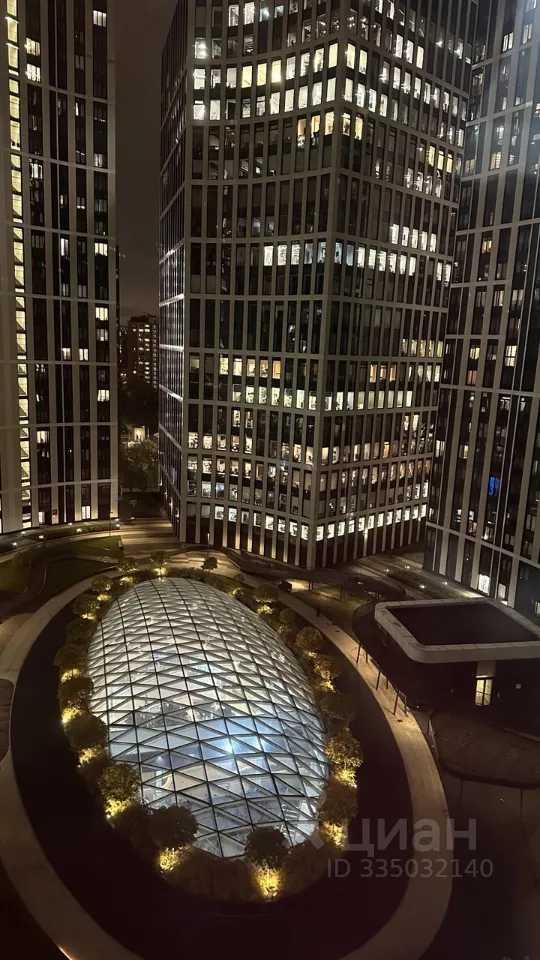 1-комнатная квартира, 30 м² — фотография 2