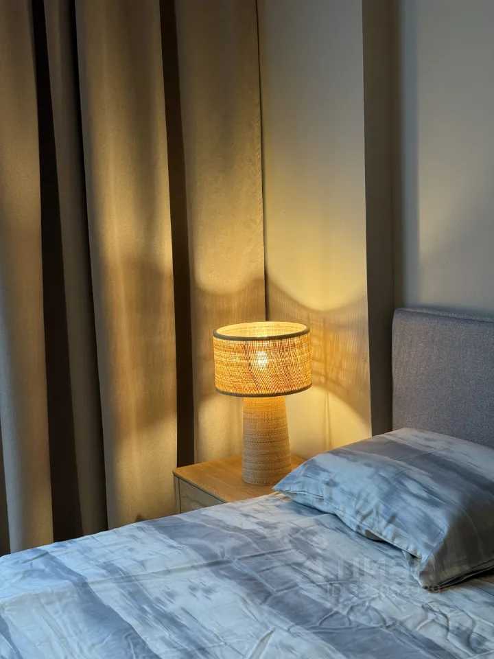 2-комнатная квартира, 45 м² — фотография 3