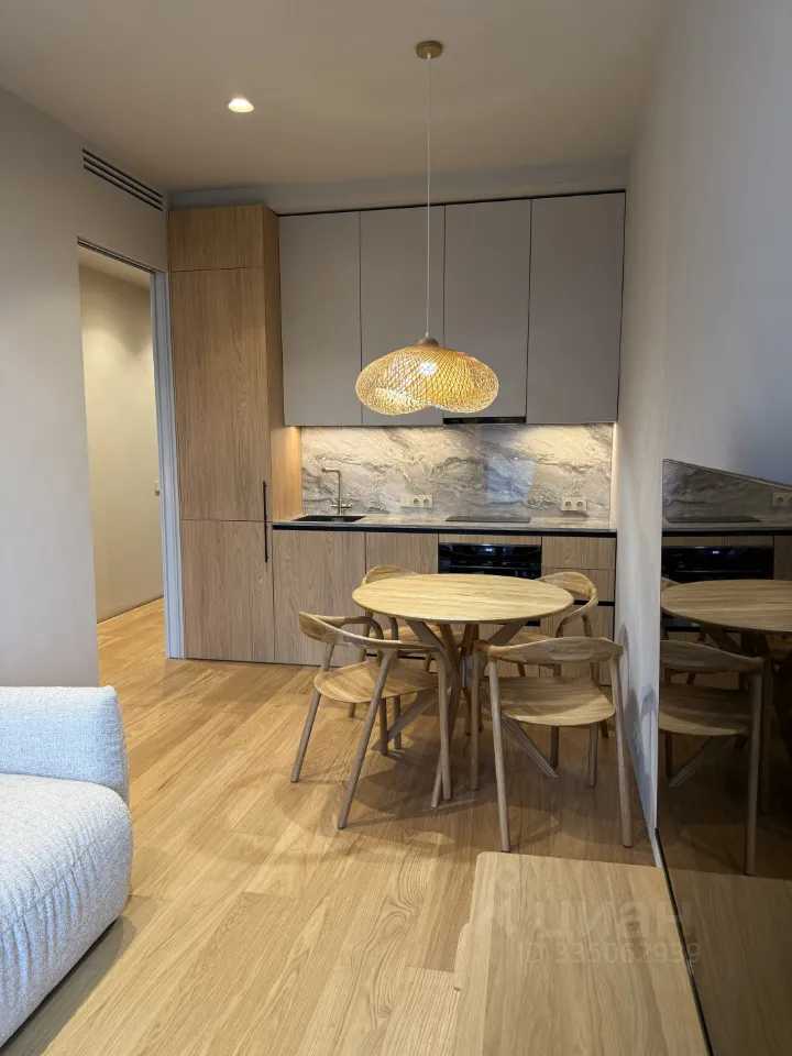 2-комнатная квартира, 45 м²