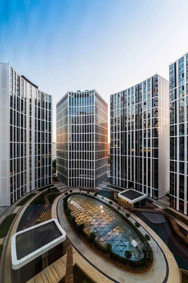 1-комнатная квартира, 33 м² — фотография 2