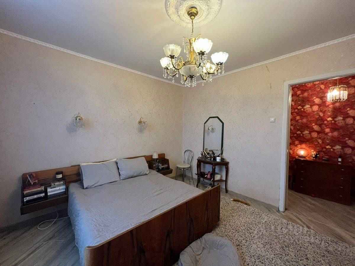 2-комнатная квартира, 54 м² — фотография 3