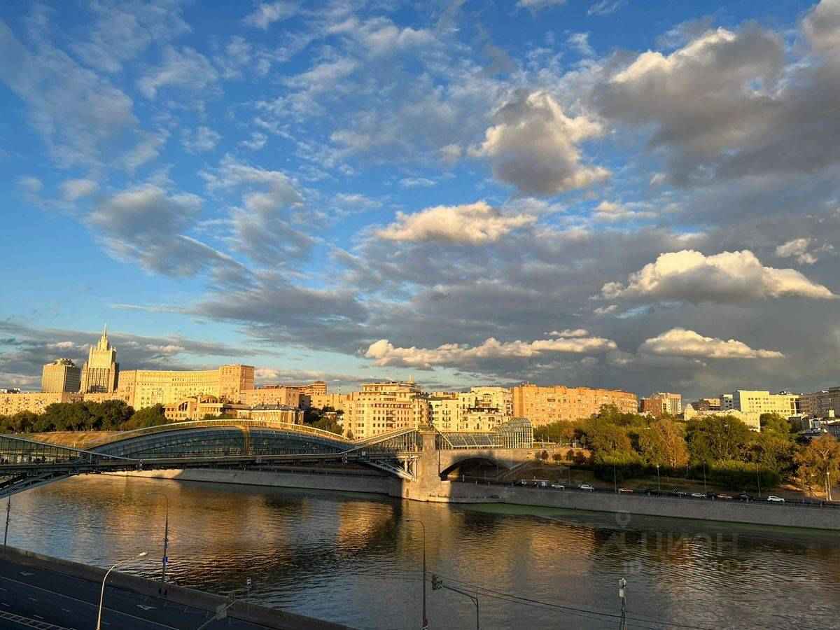 2-комнатная квартира, 54 м²