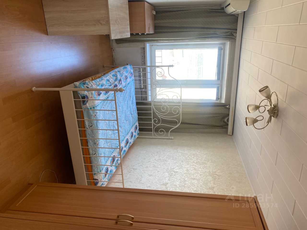 3-комнатная квартира, 57 м² — фотография 2