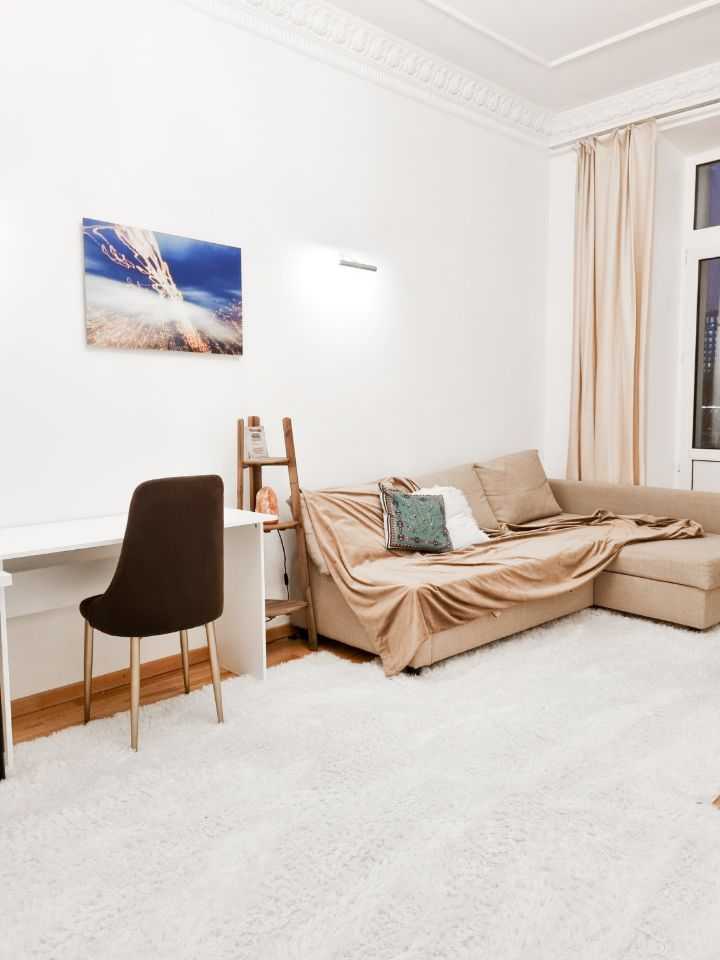 3-комнатная квартира, 108 м²