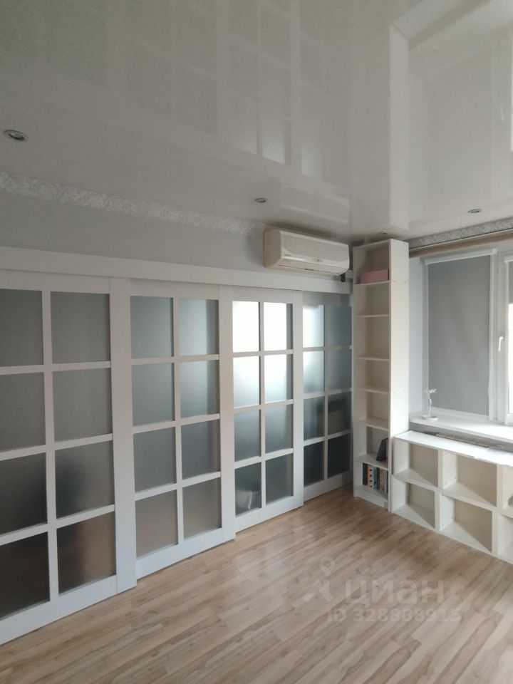 1-комнатная квартира, 30 м²
