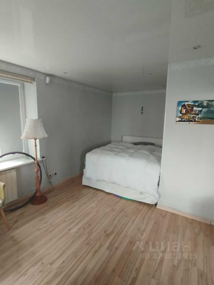 1-комнатная квартира, 30 м² — фотография 3