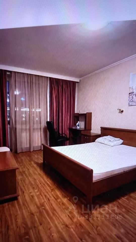 1-комнатная квартира, 33 м² — фотография 3