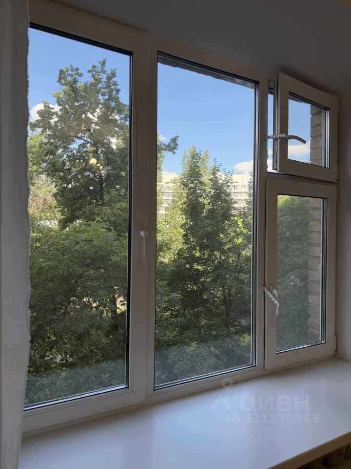 2-комнатная квартира, 52 м² — фотография 2