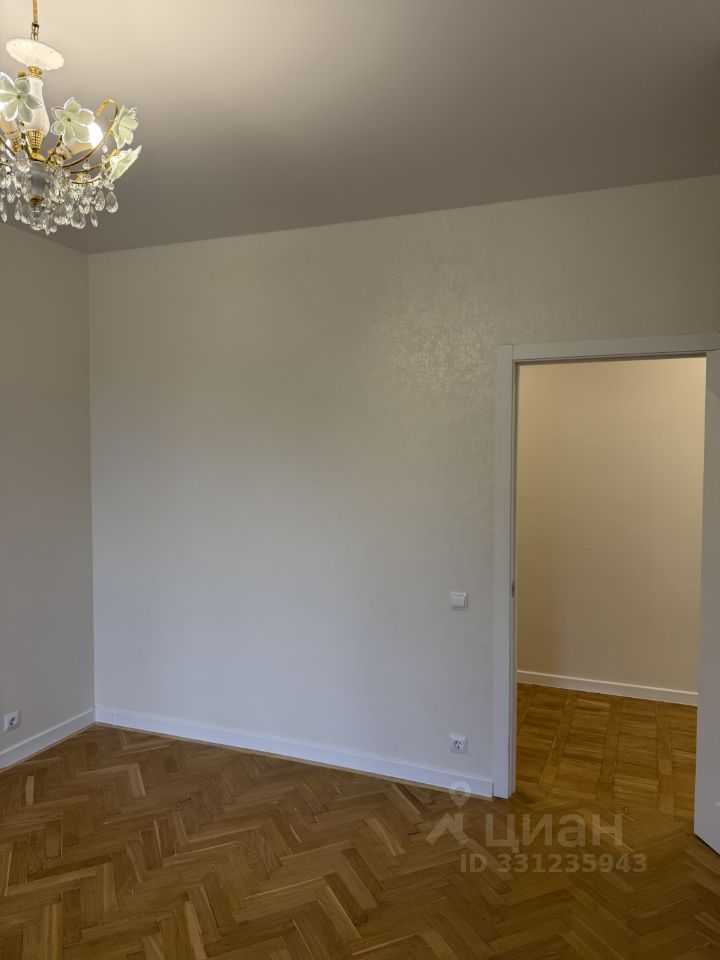 2-комнатная квартира, 52 м² — фотография 3