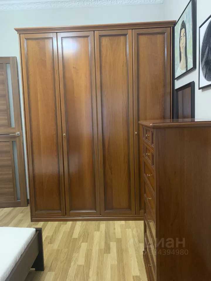 2-комнатная квартира, 41 м² — фотография 3