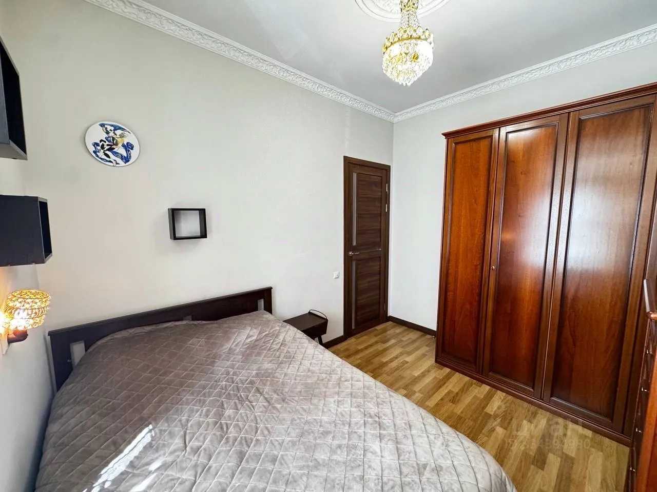 2-комнатная квартира, 41 м² — фотография 2