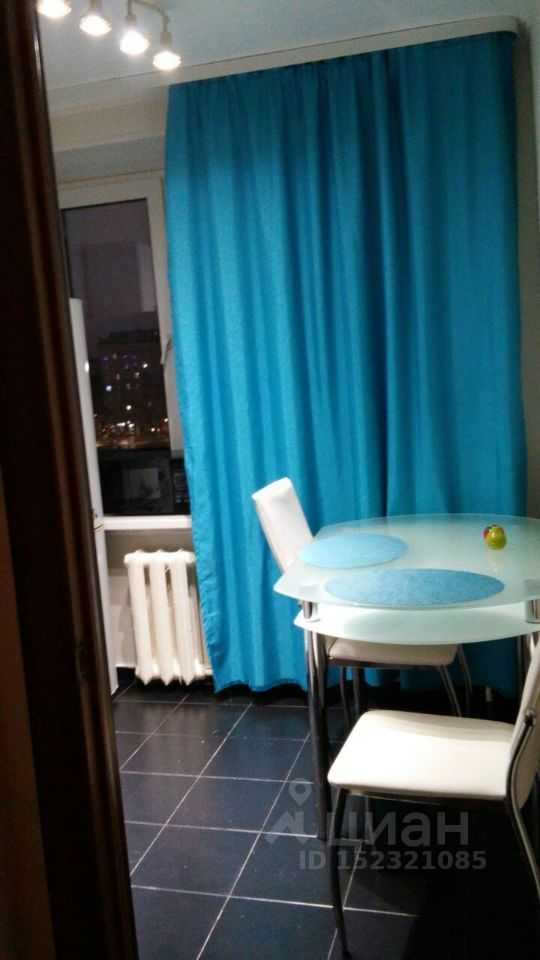 2-комнатная квартира, 42 м² — фотография 2
