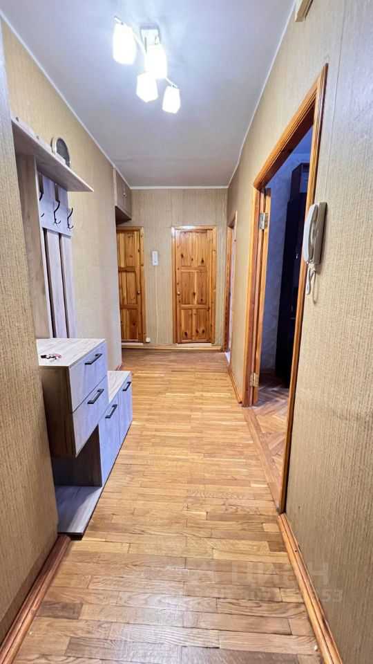 2-комнатная квартира, 53 м² — фотография 2