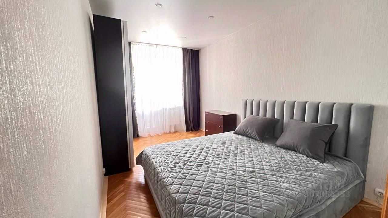 2-комнатная квартира, 53 м² — фотография 3