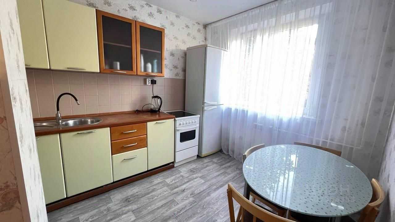 2-комнатная квартира, 53 м²