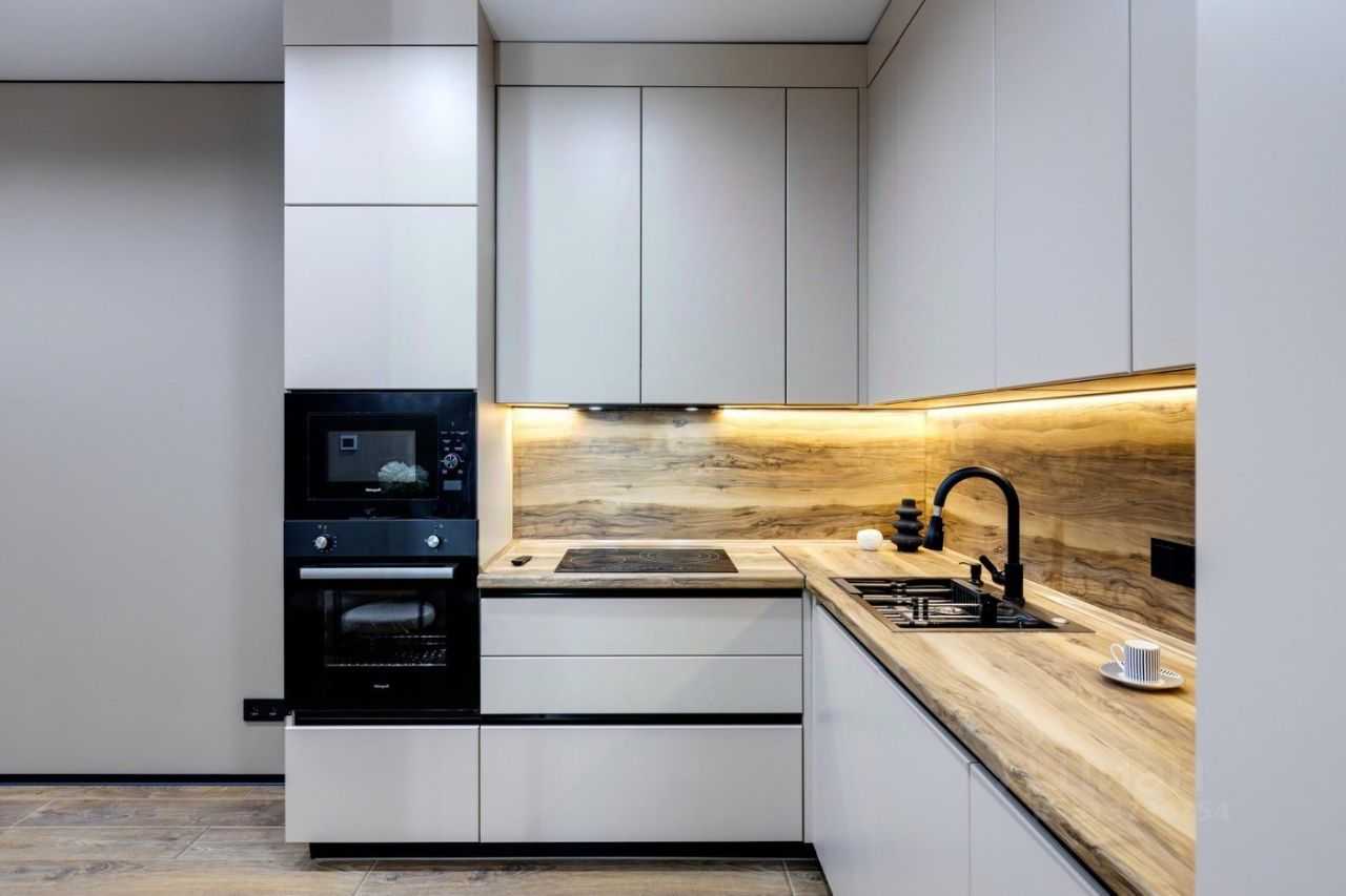 3-комнатная квартира, 52 м² — фотография 2