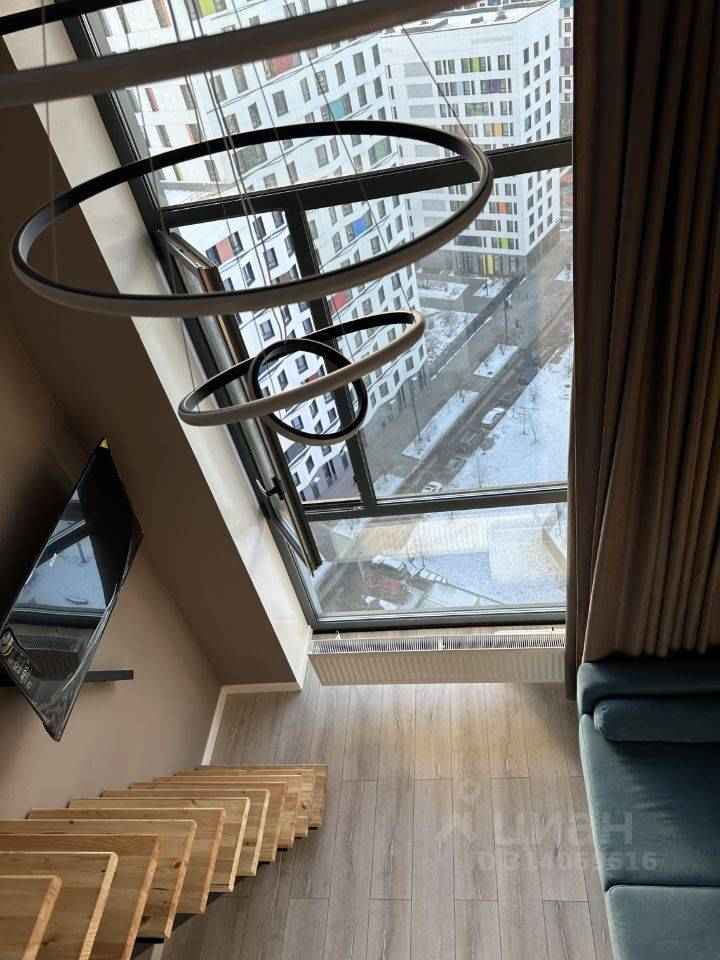1-комнатная квартира, 32 м²