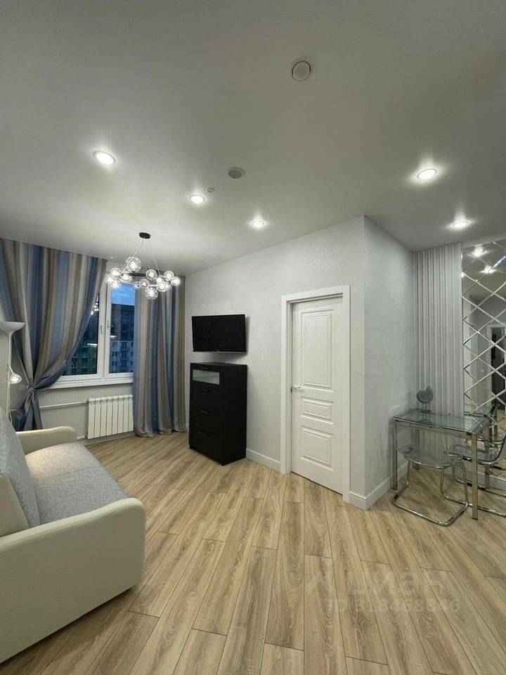 2-комнатная квартира, 50 м² — фотография 3