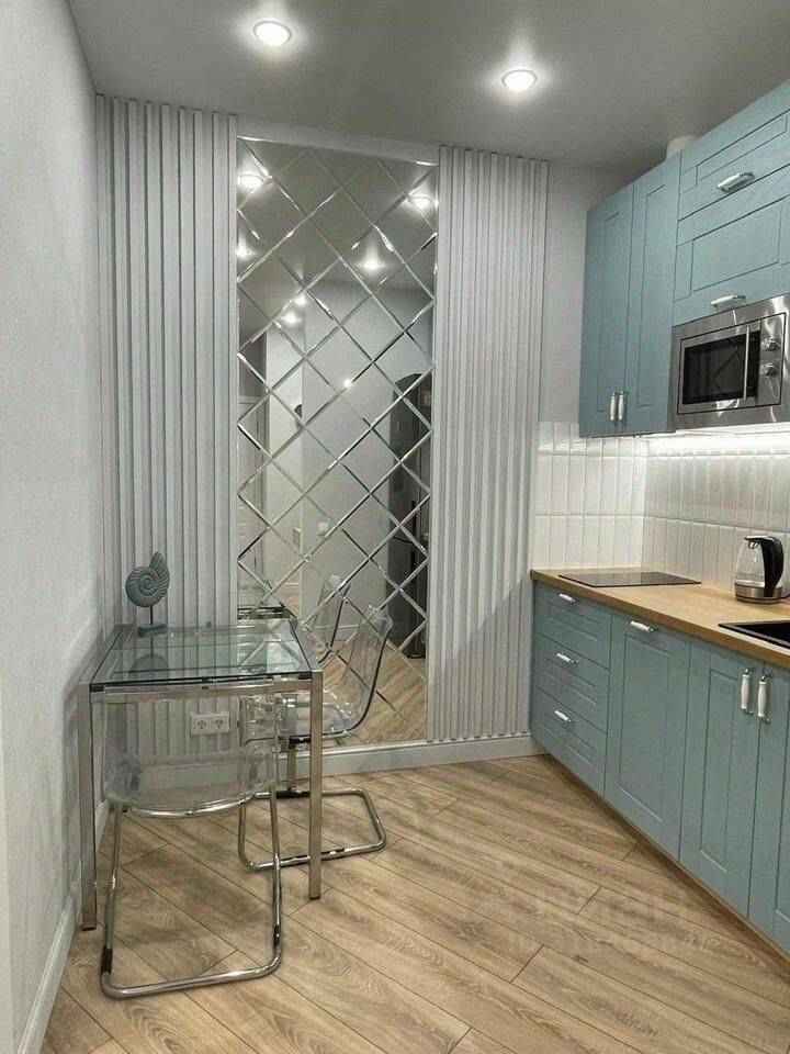 2-комнатная квартира, 50 м² — фотография 2