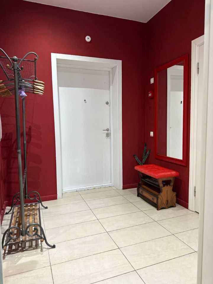 2-комнатная квартира, 57 м²