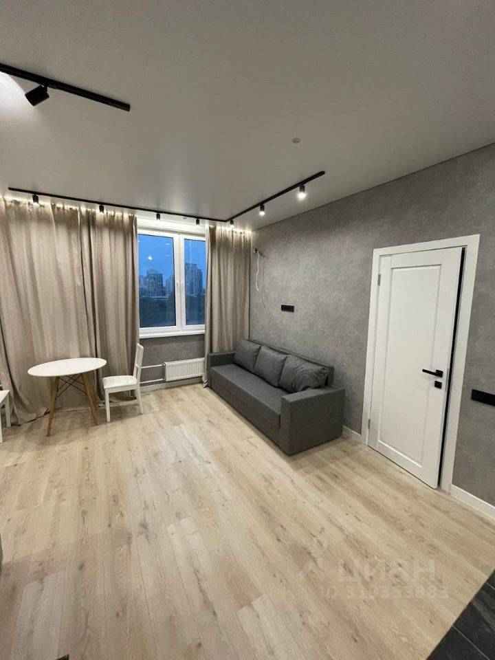 2-комнатная квартира, 50,9 м²