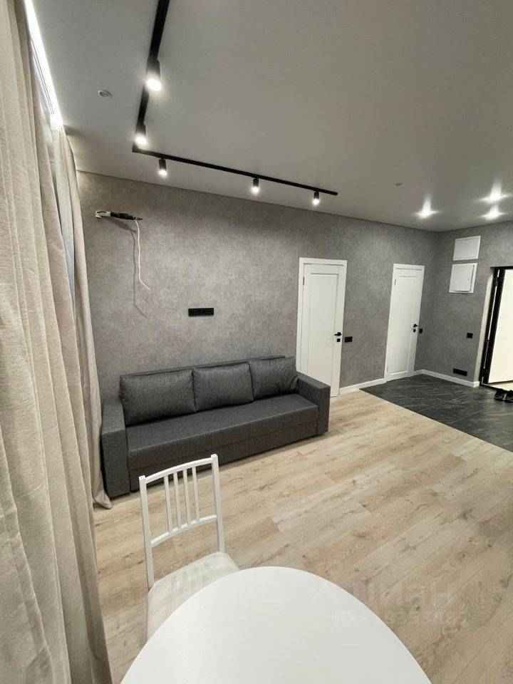 2-комнатная квартира, 50,9 м² — фотография 2