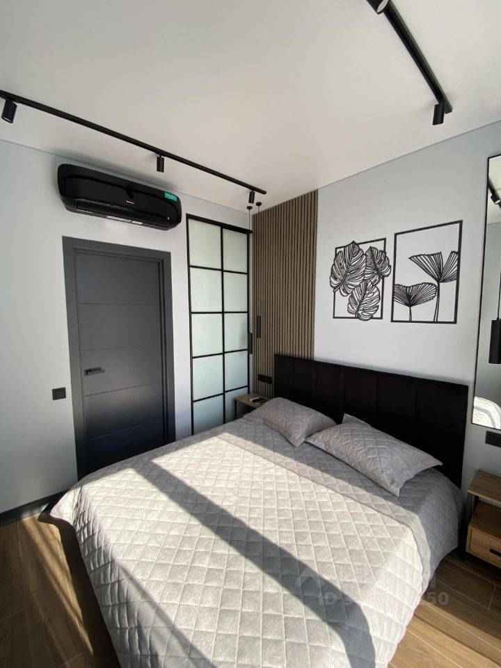 1-комнатная квартира, 30 м² — фотография 3